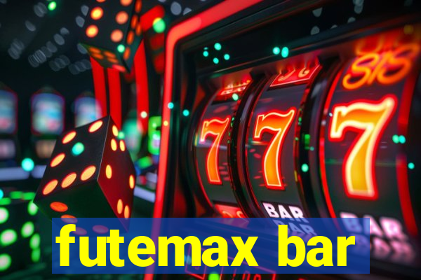 futemax bar